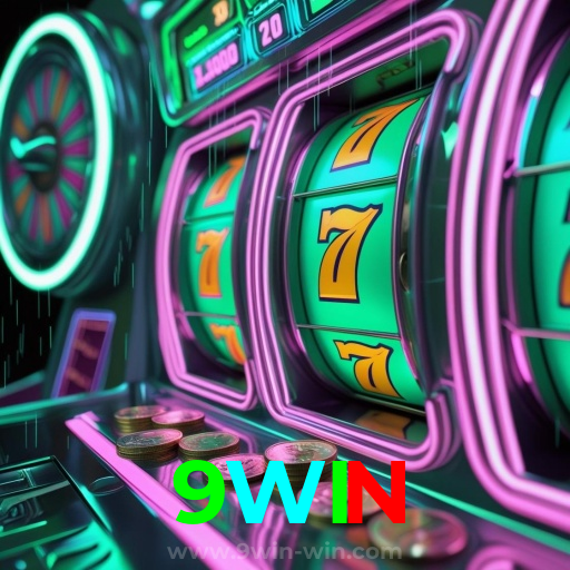 9WIN：Vença no blackjack e leve grandes prêmios para casa!