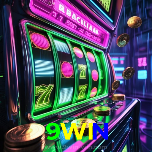 9WIN：O cassino online mais confiável para jogar blackjack e apostar no futebol!