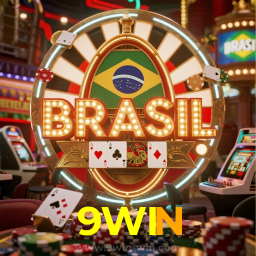 9WIN：Aposte no futebol e ganhe nos jogos de blackjack e poker online!