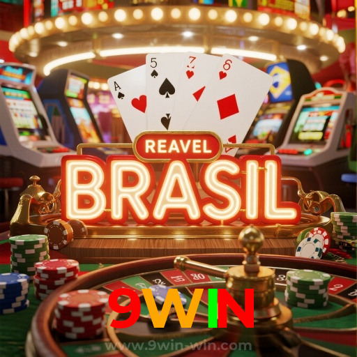 9WIN：Ganhe prêmios incríveis com apostas ao vivo em futebol e jogue roleta!
