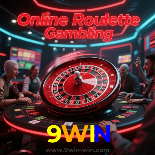 9WIN：Jogue nas slots e vença o jackpot! A sorte está te esperando!