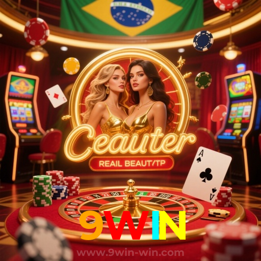 9WIN：Aposte no futebol e ganhe grandes prêmios com jogos de blackjack!