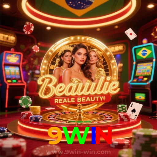 9WIN：A melhor experiência de cassino e futebol online para você!