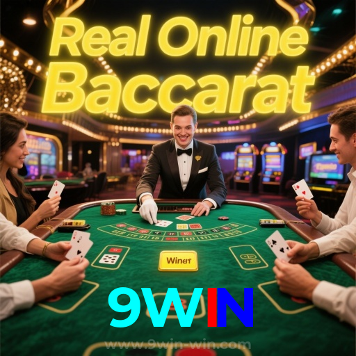 9WIN：Entre no nosso cassino online e jogue nas roletas agora!