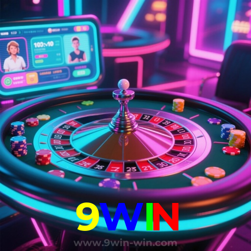 9WIN：Jogue poker, aposte no futebol e tenha uma experiência incrível no cassino online!