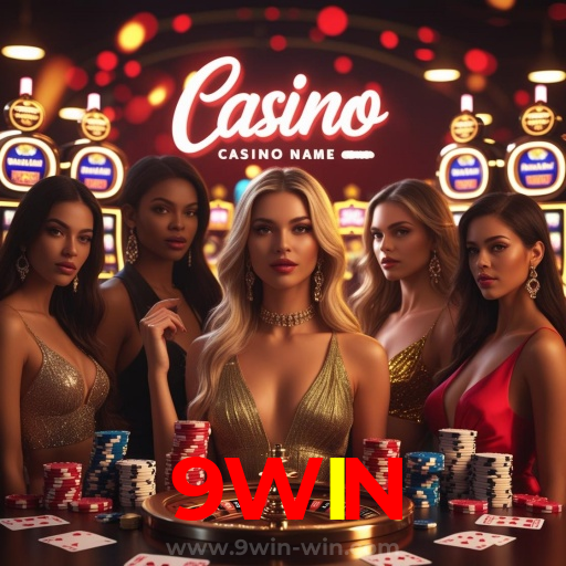 9WIN：A emoção do futebol digital está em alta! Aposte e vença!
