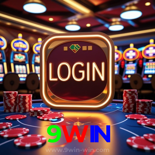 9WIN：Sinta a emoção do poker online! Mostre que você é o mestre das cartas!