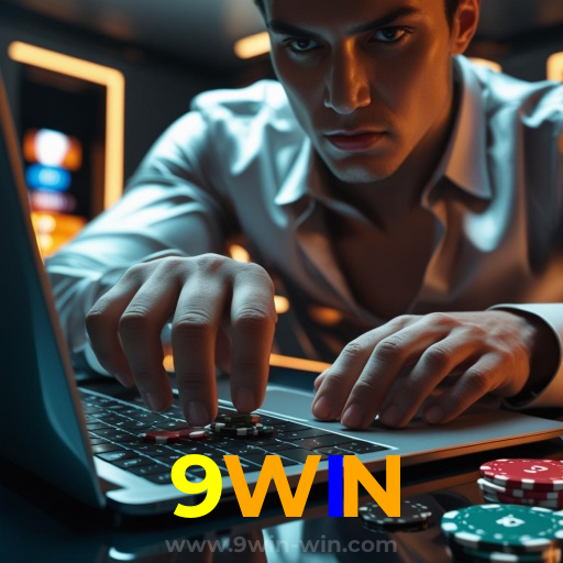9WIN：Aposte no futebol e ganhe prêmios em blackjack e roleta online!
