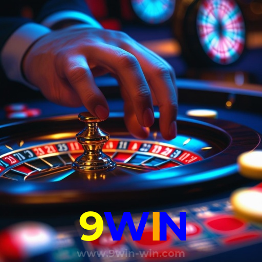 9WIN：Jogue nas melhores slots e descubra o jackpot dos seus sonhos!