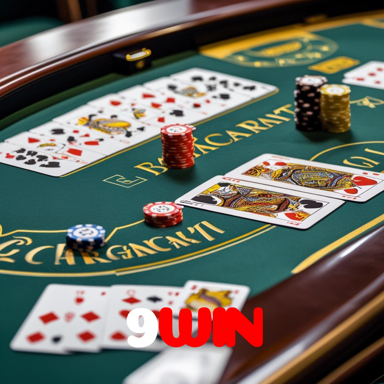 9WIN:Jogue poker e aposte no futebol com grandes prêmios em jogo!
