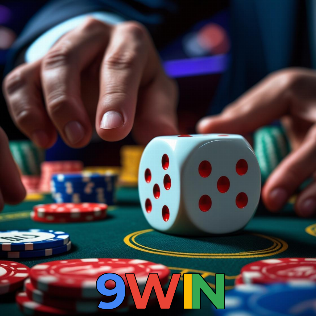 9WIN:Jogue slots, aposte no futebol e conquiste prêmios incríveis!