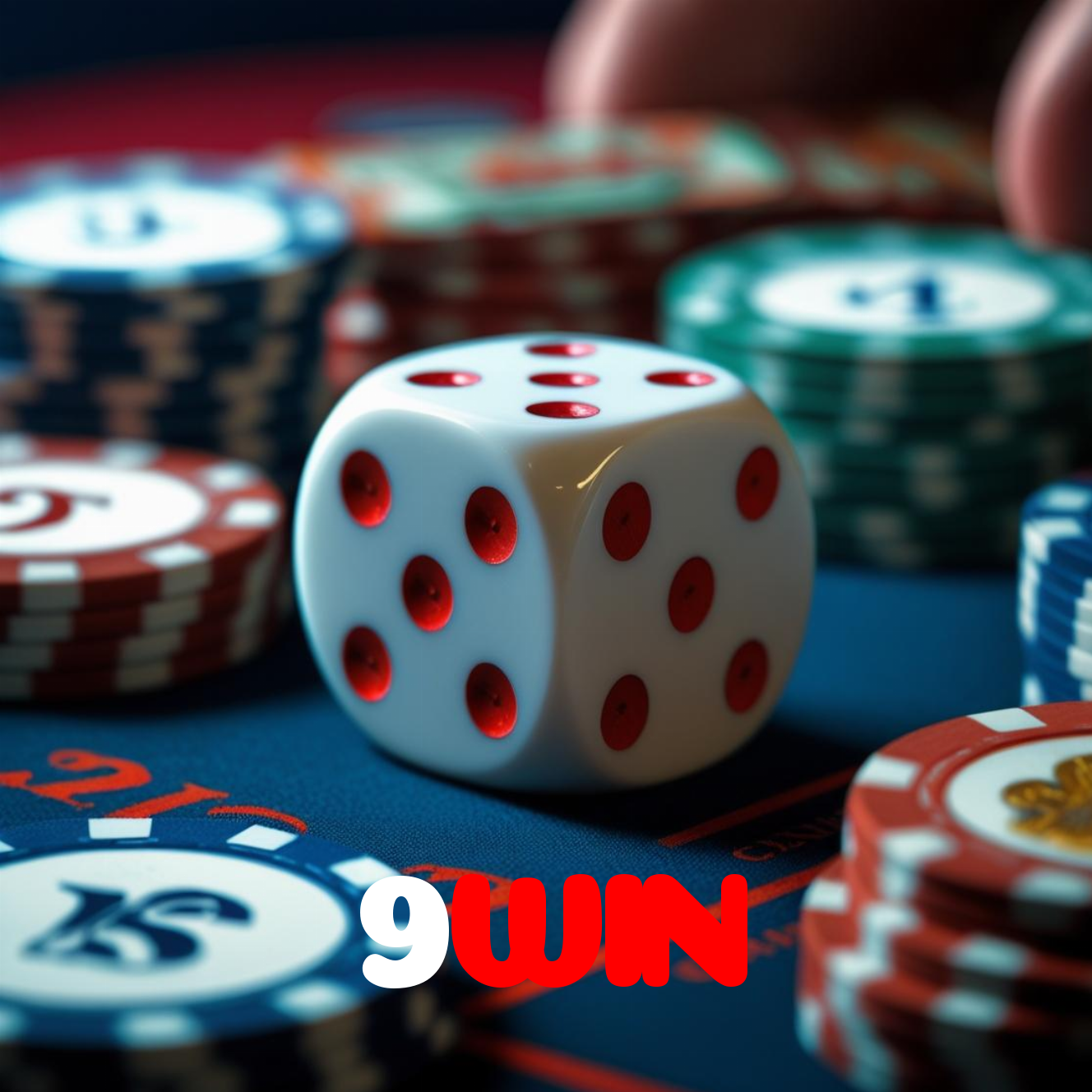 9WIN:Aposte no futebol online e vença com estilo e emoção!