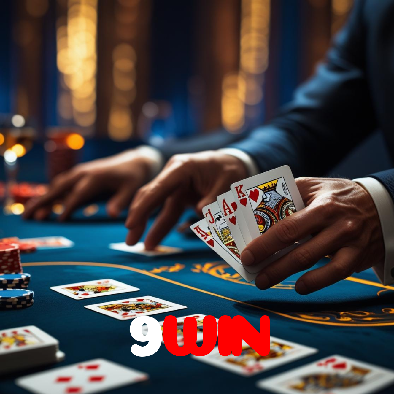9WIN:Aposte no futebol e ganhe prêmios em slots e roleta ao vivo!