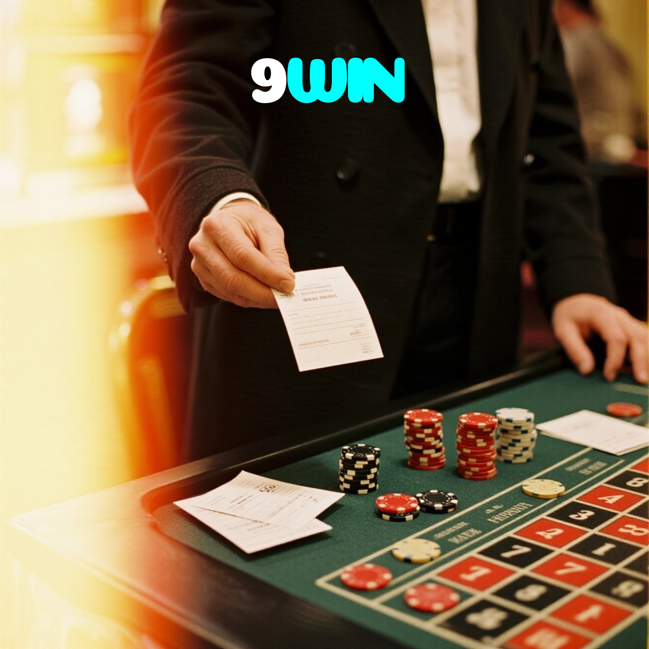 9WIN:Jogue poker e aposte no futebol ao vivo para grandes vitórias!
