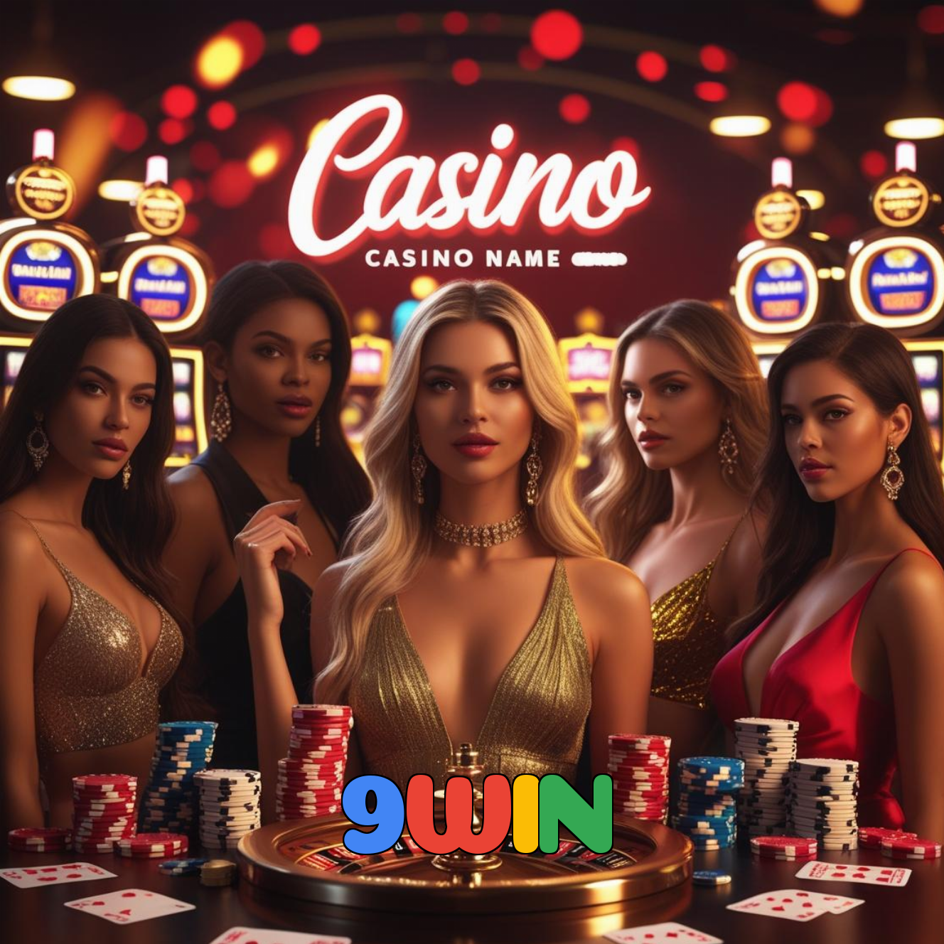 9WIN:O melhor cassino online com apostas ao vivo em futebol e jogos de cassino!