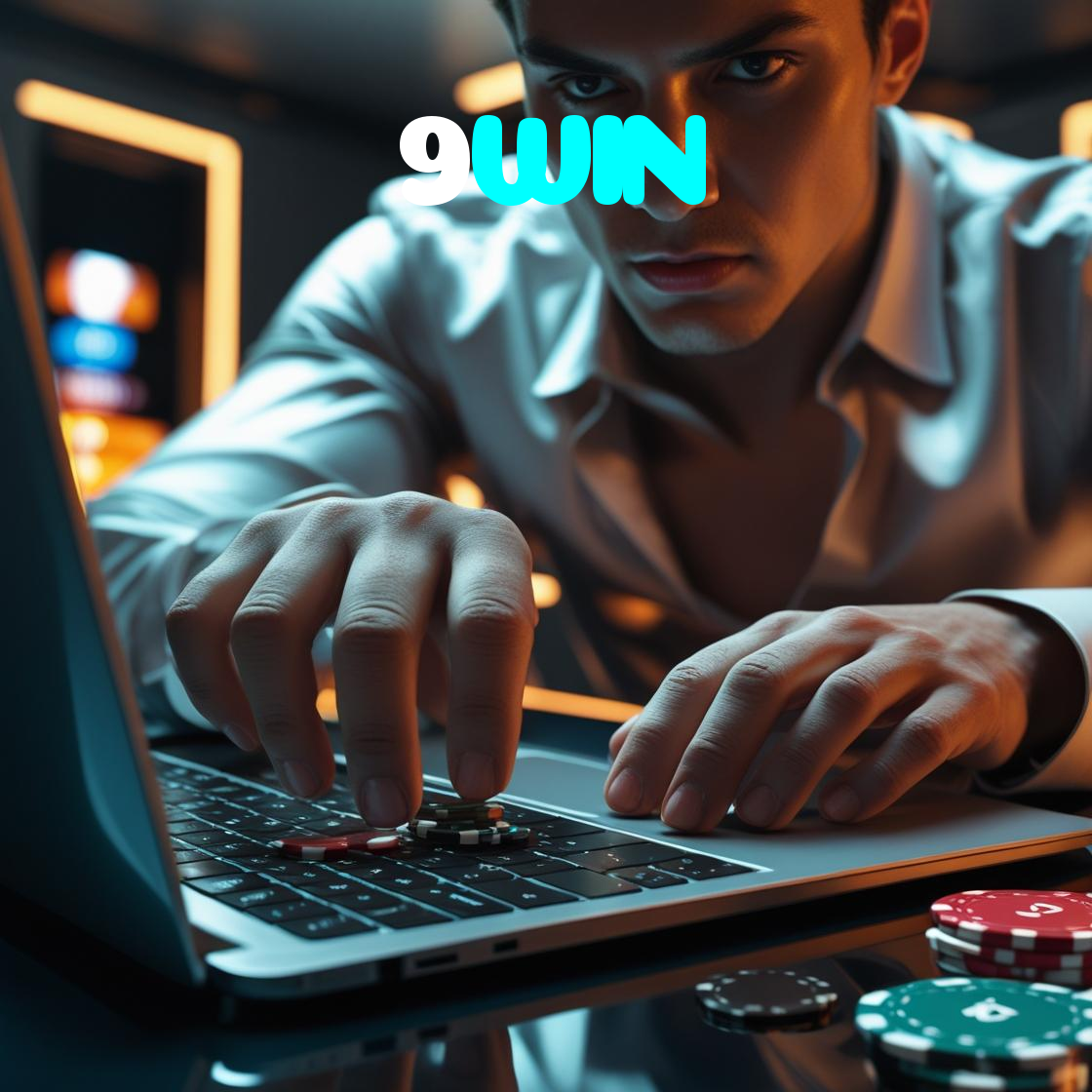 9WIN:Aposte no futebol online e vença os melhores times!