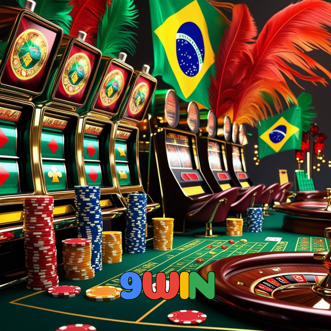 9WIN:Sinta a emoção do futebol online! Aposte e vença agora!