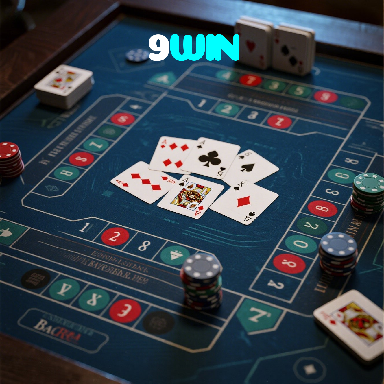 9WIN:As melhores slots com grandes vitórias te aguardam! Jogue agora!