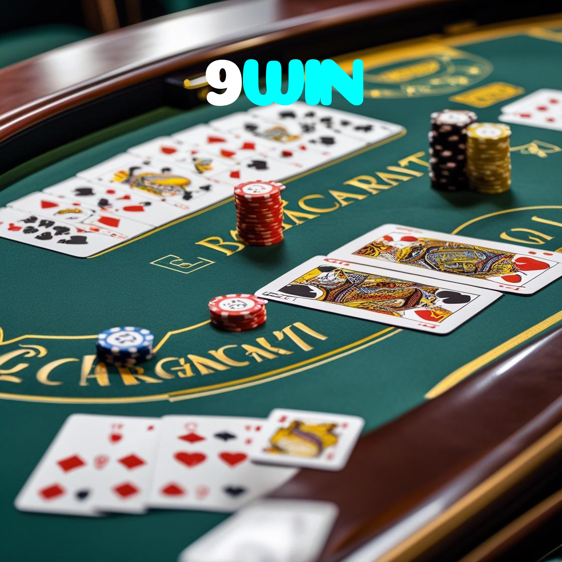 9WIN:A diversão nunca para! Entre no nosso cassino e jogue os melhores jogos!