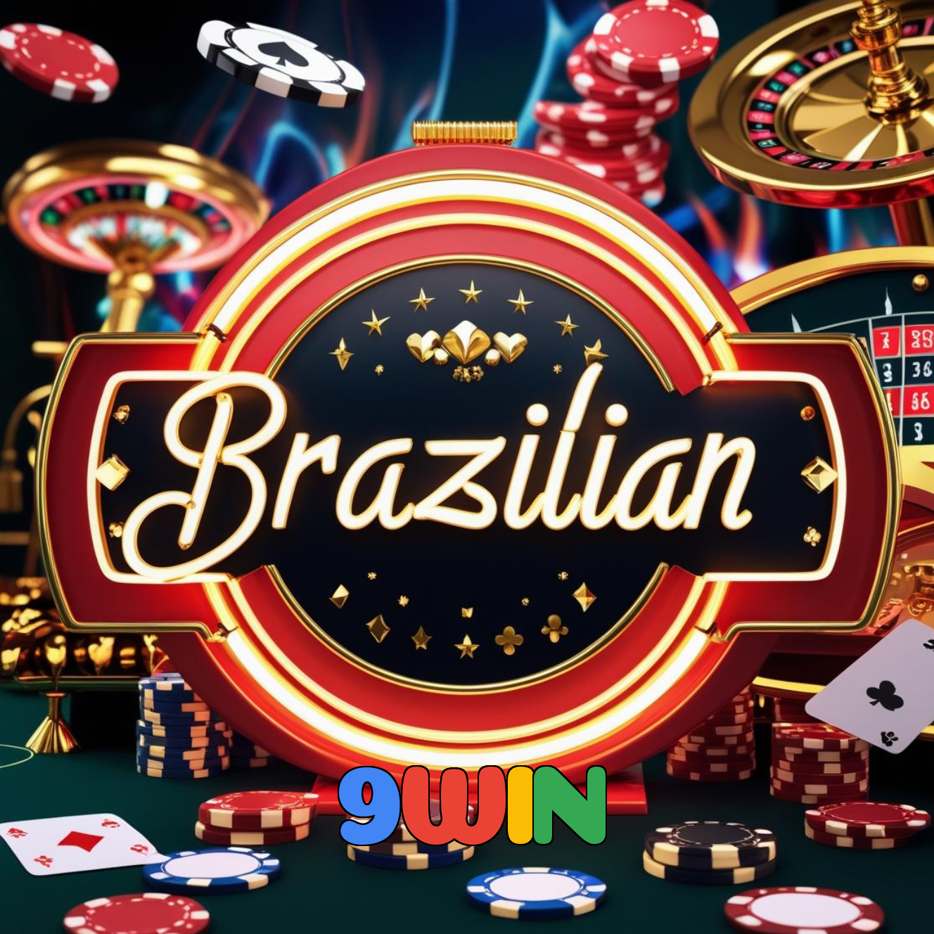 9WIN:Jogue poker, aposte no futebol e ganhe prêmios ao vivo!