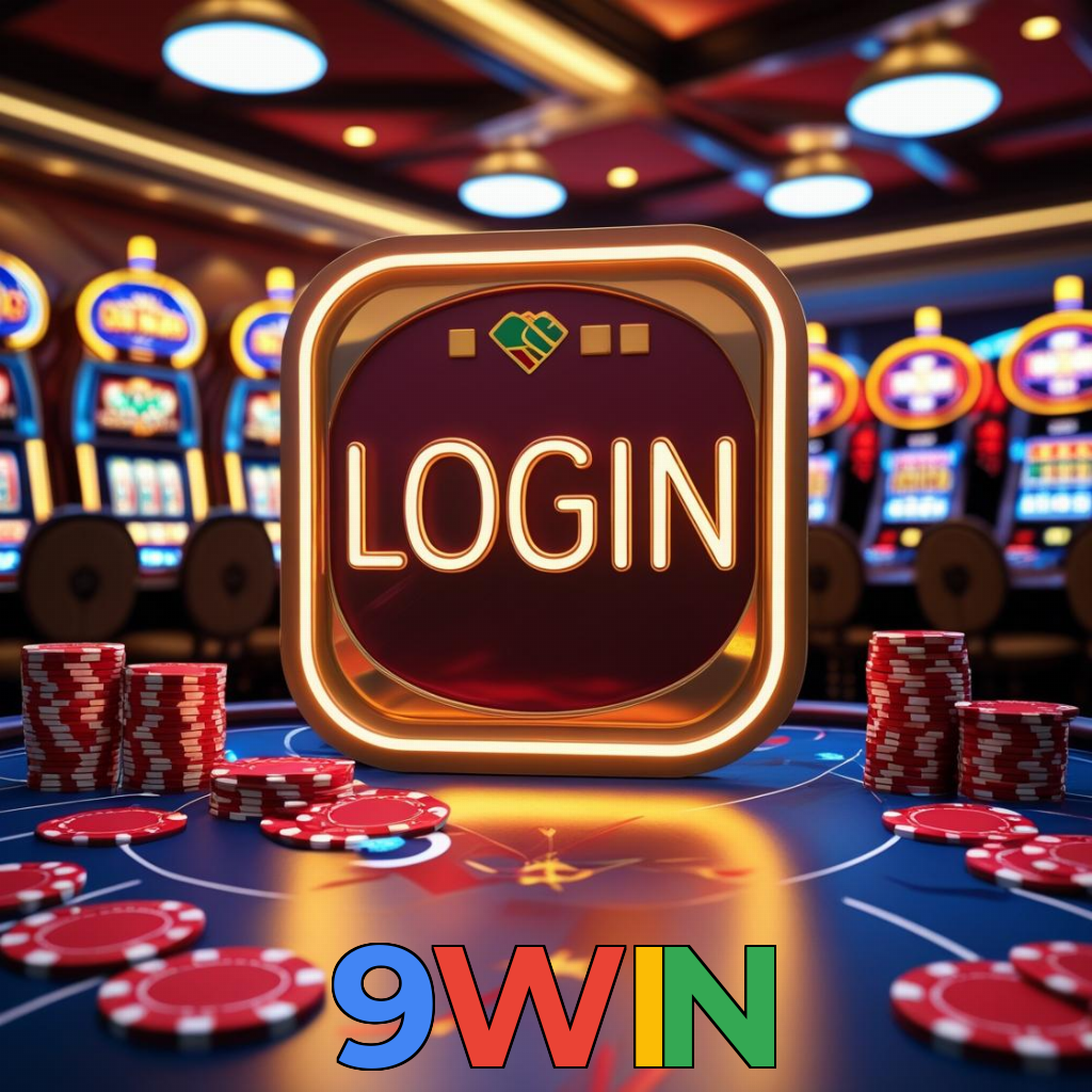 9WIN:A diversão do cassino e as apostas no futebol ao seu alcance!