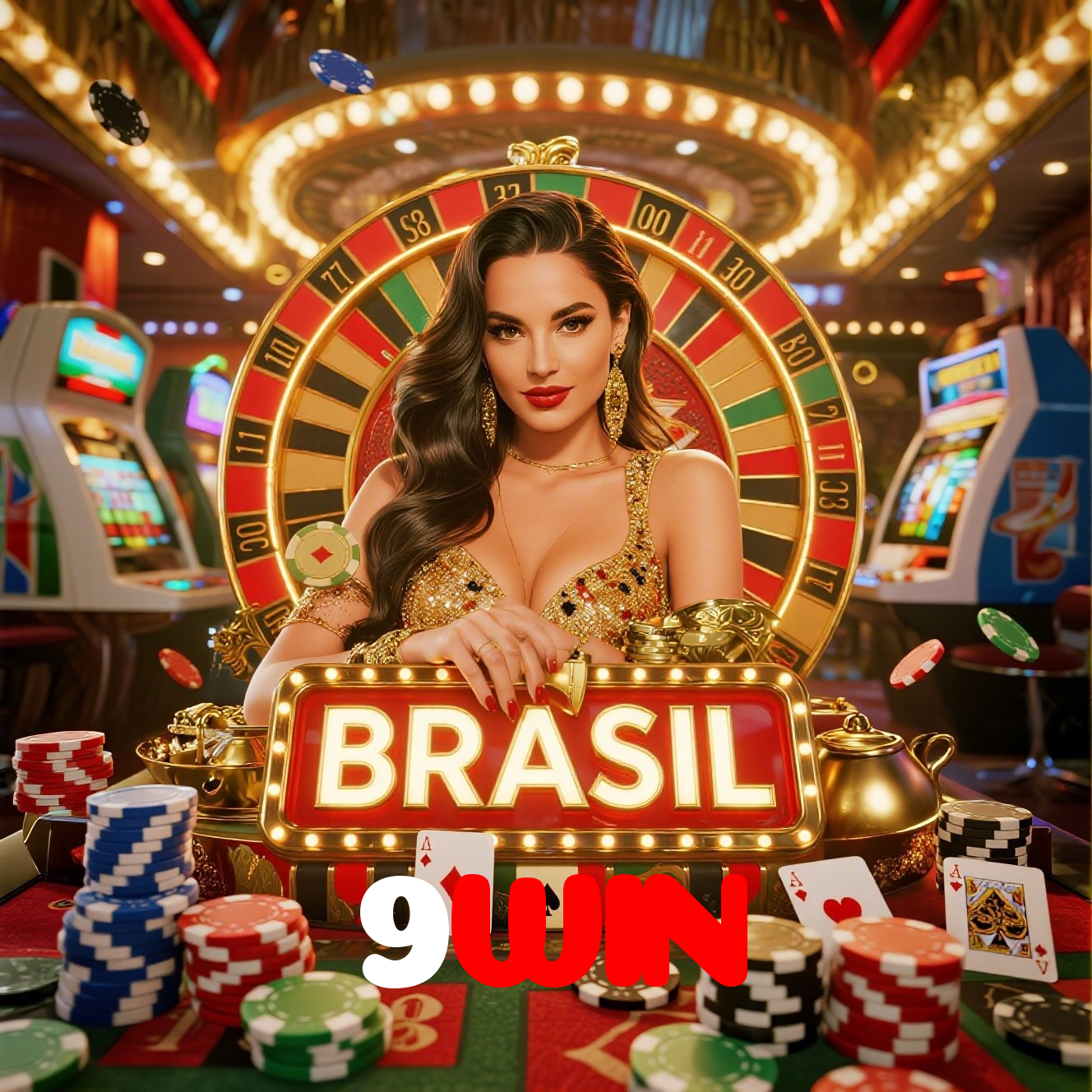 9WIN:Jogue futebol online e conquiste vitórias de tirar o fôlego!