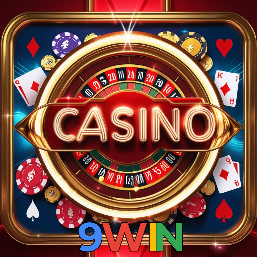 9WIN:Jogue poker, aposte no futebol e leve grandes prêmios em nosso cassino!