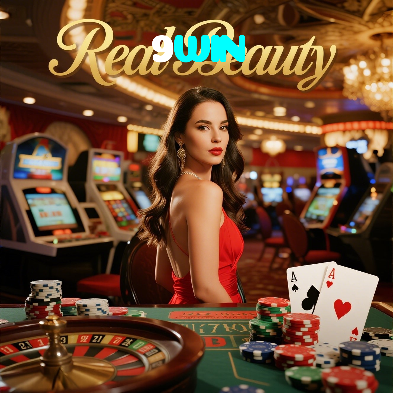 9WIN：Jogue slots, aposte no futebol e ganhe prêmios incríveis no cassino!