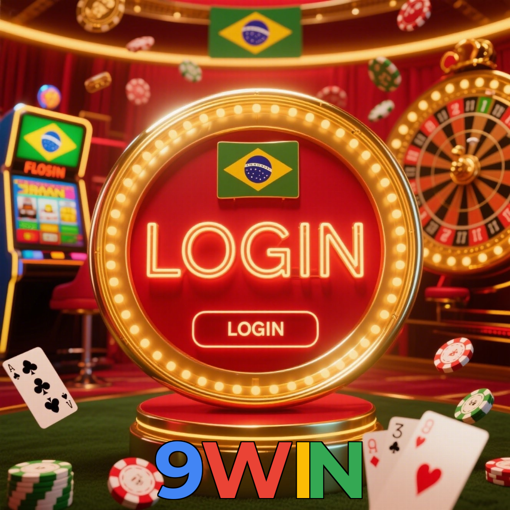 9WIN:Aposte nas melhores mesas de poker e vença como nunca!
