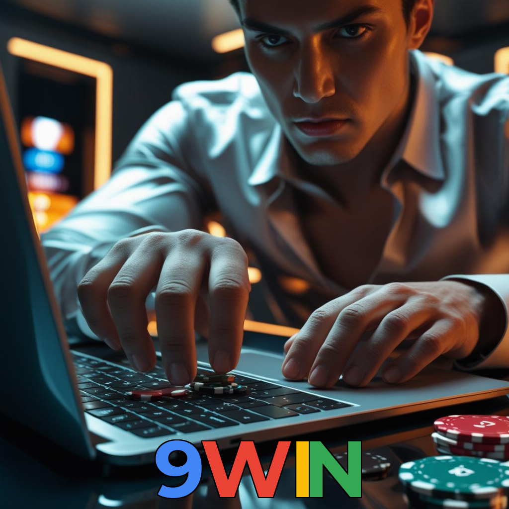 9WIN:Apostas no futebol e diversão com roleta e blackjack no cassino online!