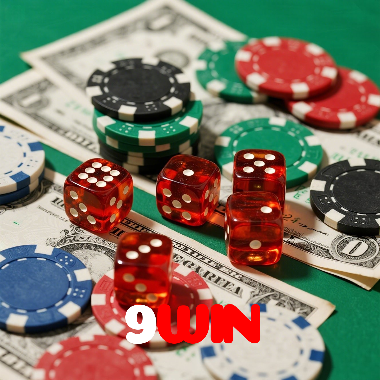 9WIN:Jogue blackjack, aposte no futebol e ganhe prêmios no cassino online!