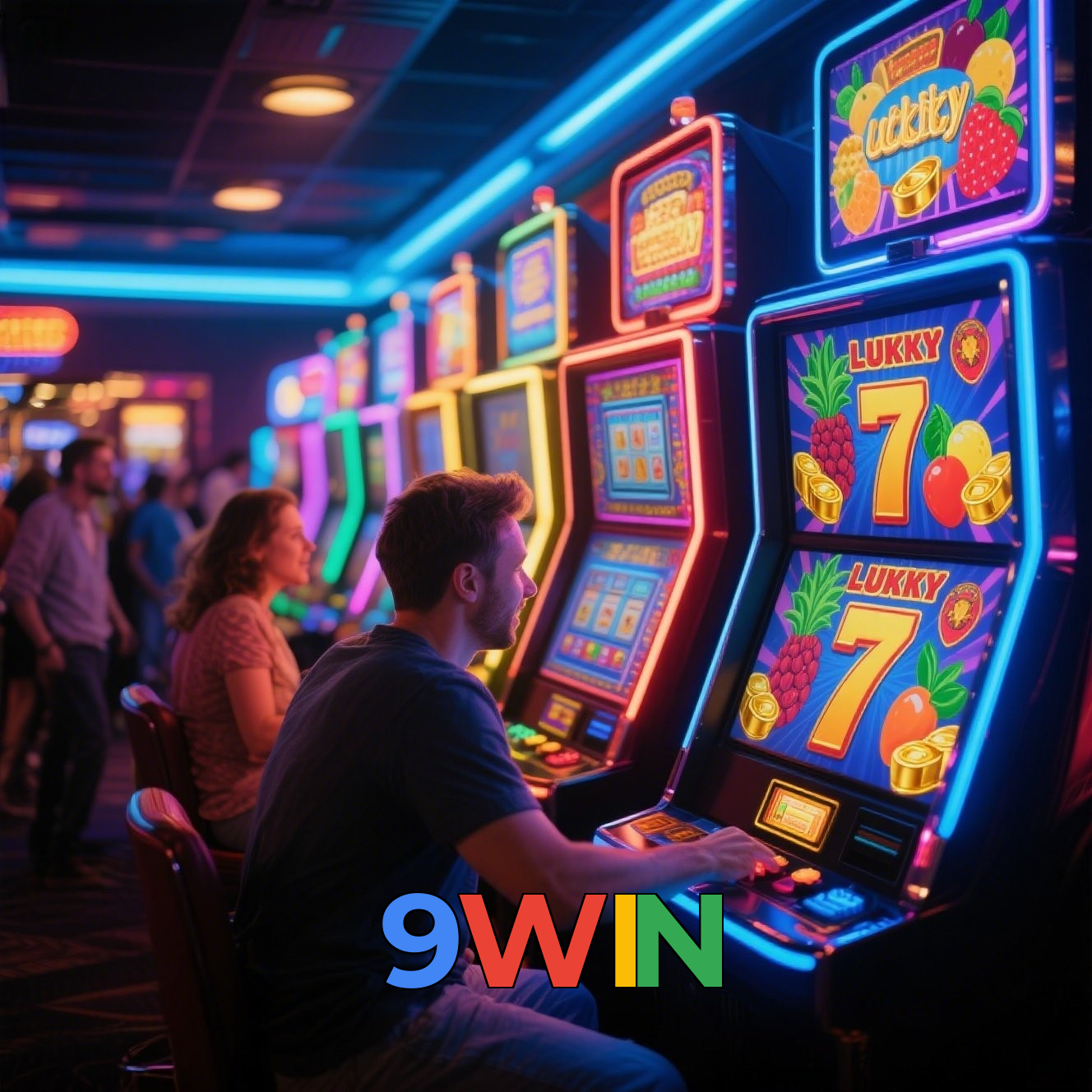 9WIN:O melhor cassino para apostar no futebol e ganhar em jogos de roleta!