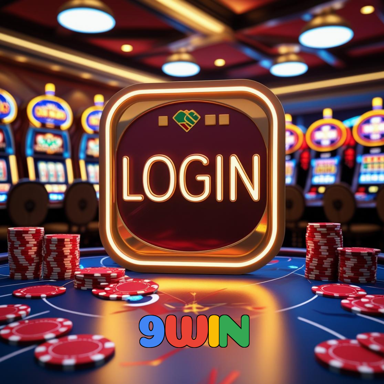 9WIN：No futebol online, a sorte está ao seu lado para ganhar!