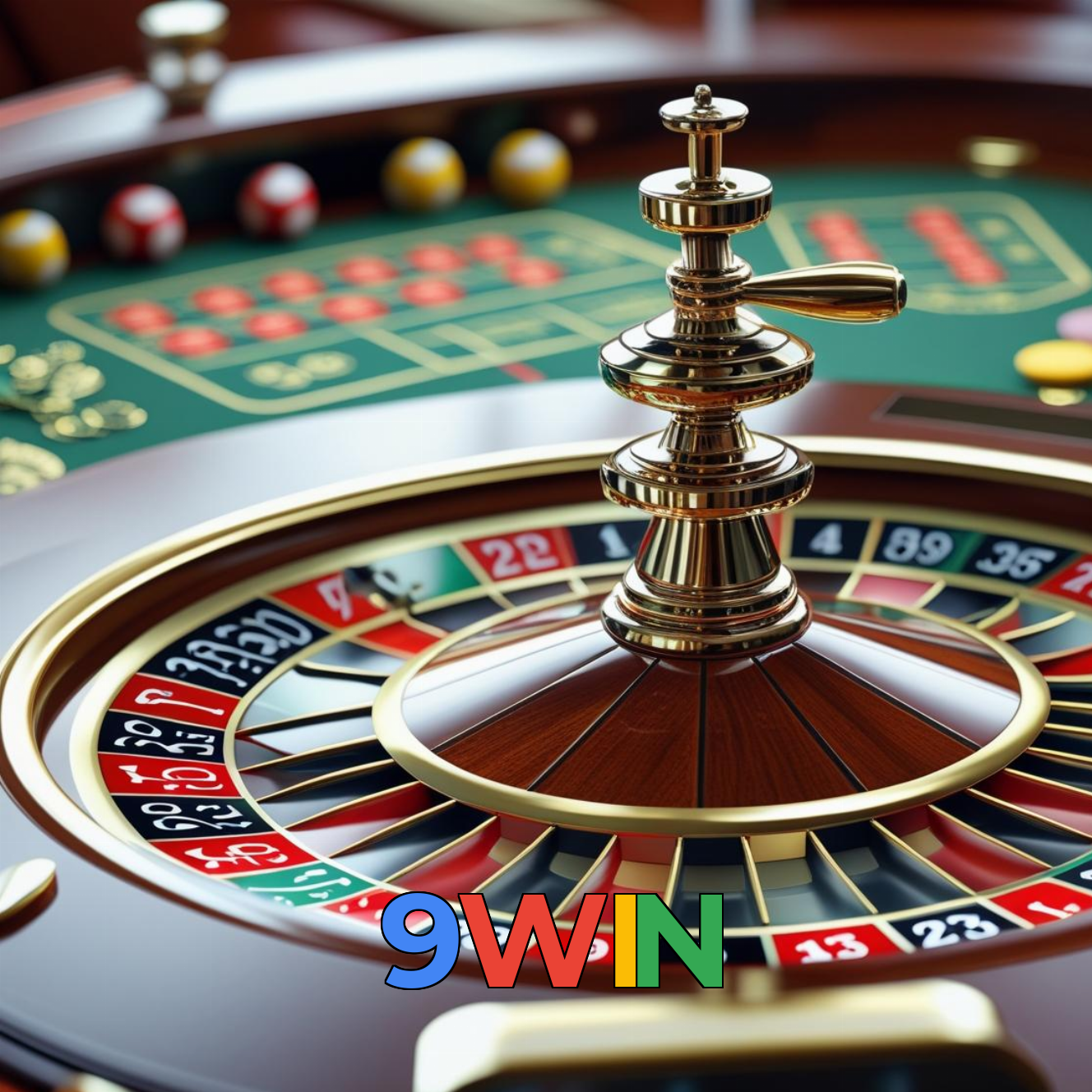 9WIN:Onde sua sorte brilha com poker, roleta e apostas no futebol online!