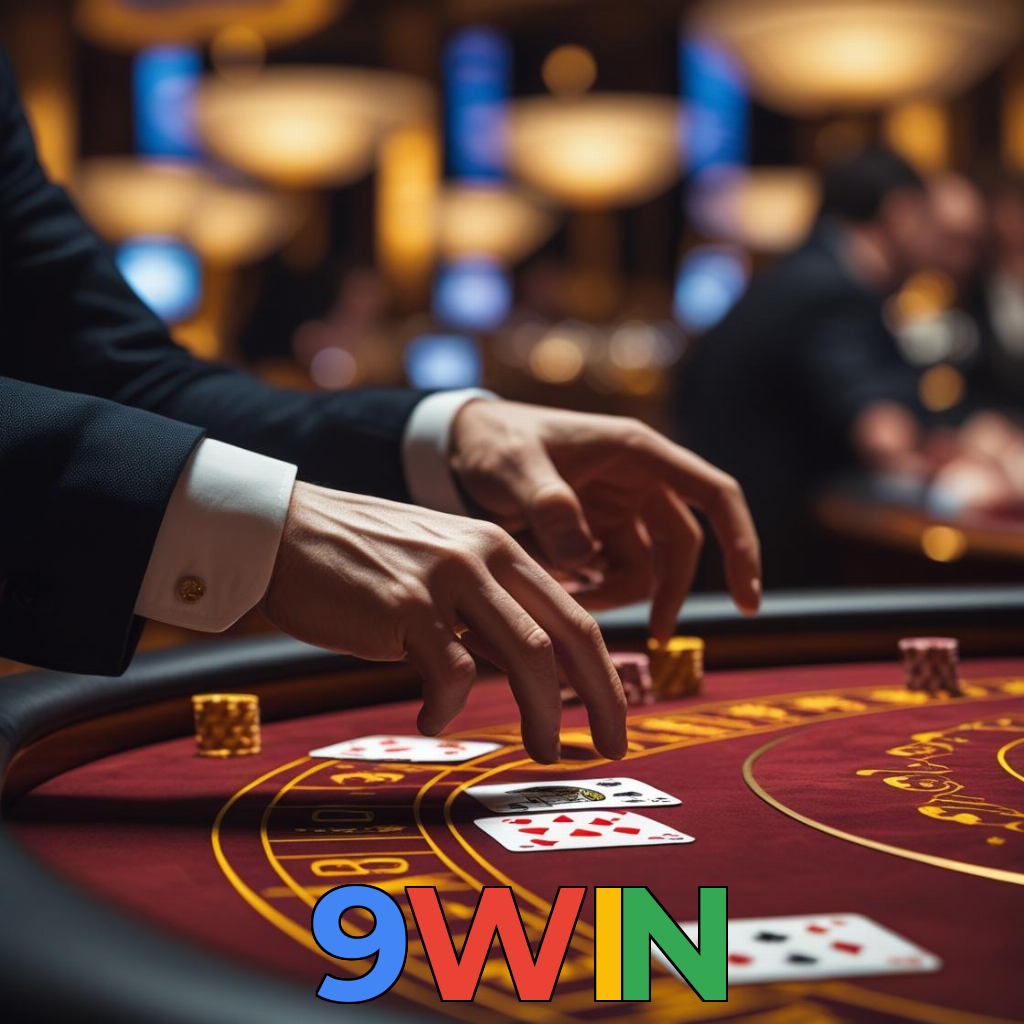 9WIN:Aposte no futebol online e seja o maior vencedor de todos!
