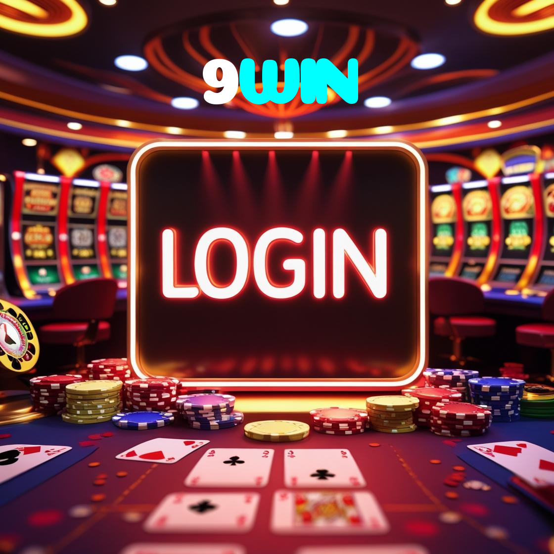 9WIN:Viva a emoção das apostas ao vivo! Jogue agora e ganhe prêmios incríveis!