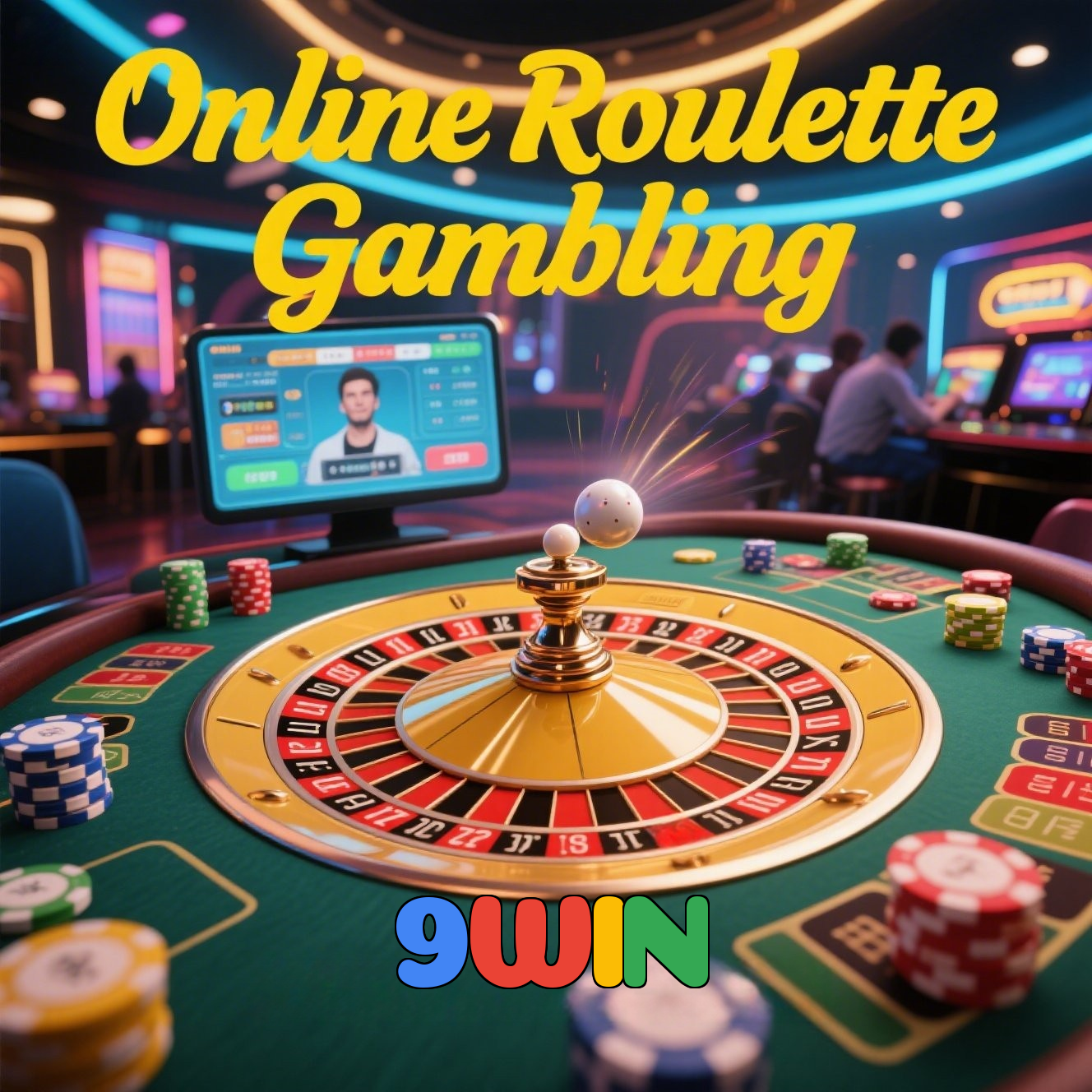 9WIN:Jogue poker online e prove sua habilidade nas cartas!