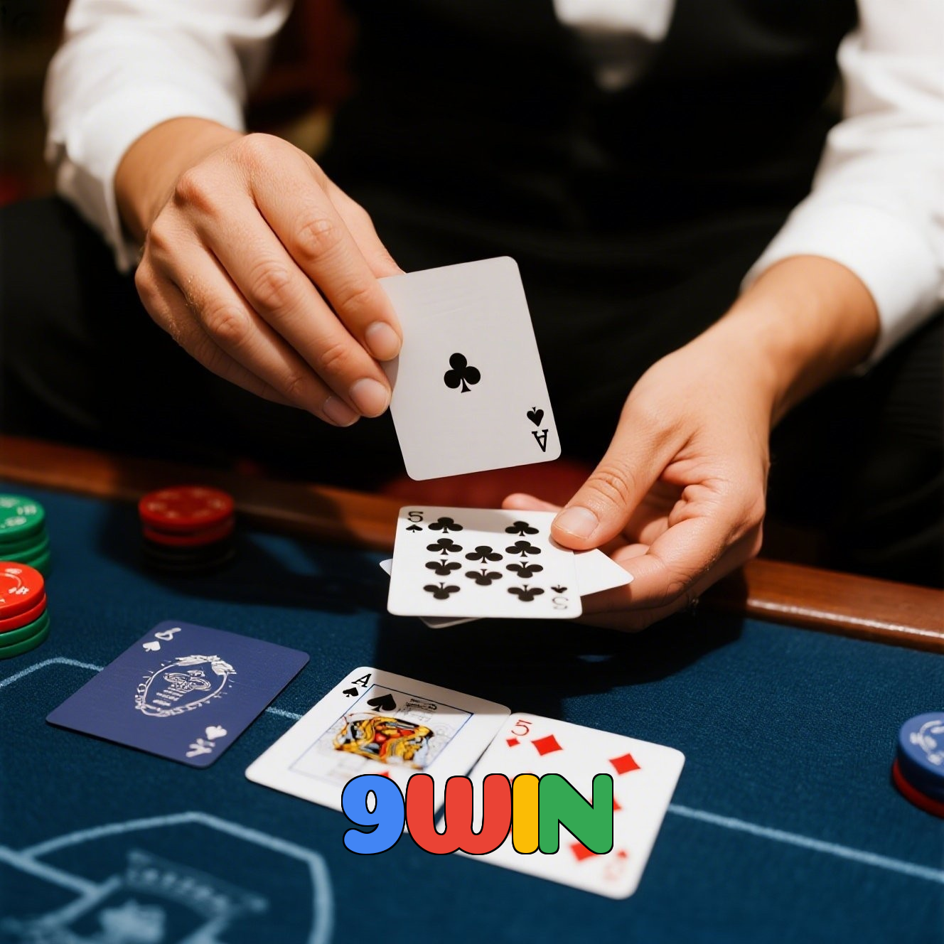 9WIN:Grandes jackpots estão te esperando! Gire a roleta e ganhe agora!