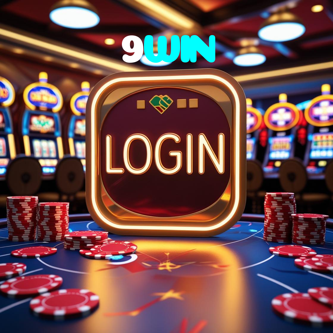 9WIN:Jogue no futebol digital e viva a emoção de ganhar!
