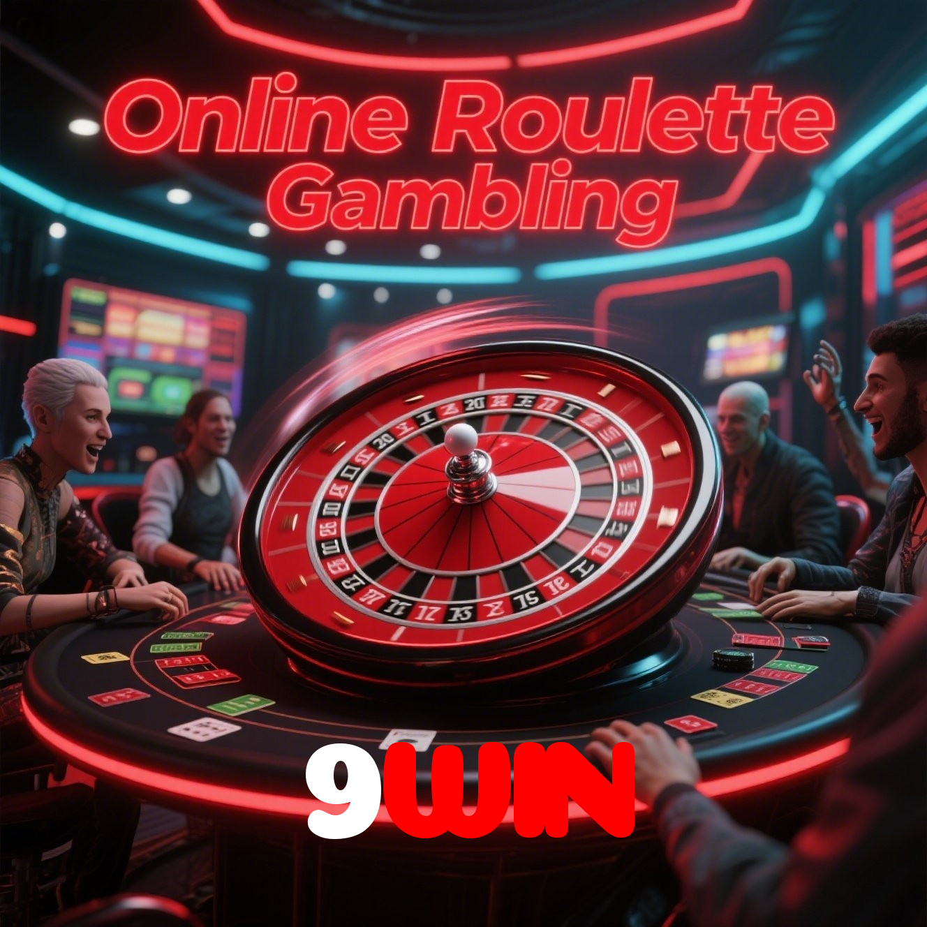 9WIN:Jogue futebol online e aposte nos maiores campeões!