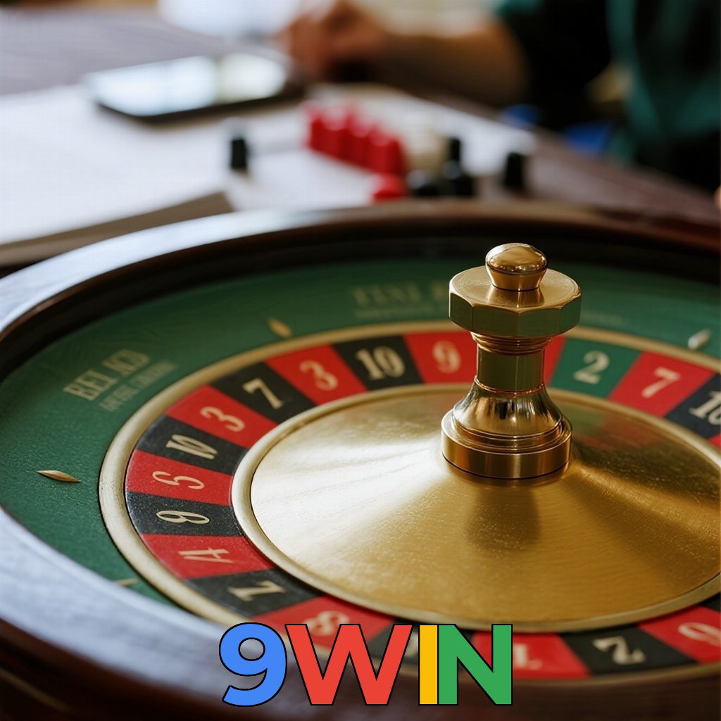 9WIN:Jogue futebol online e experimente a emoção de ser vencedor!