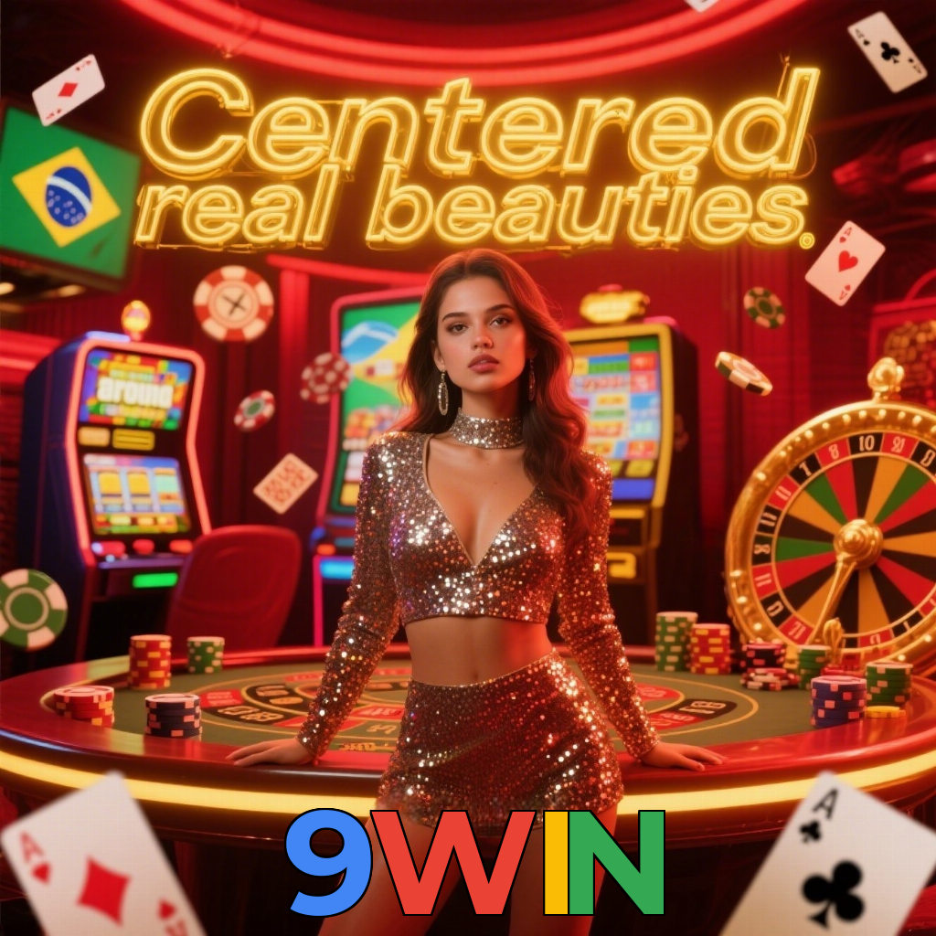 9WIN:A diversão nunca para! Entre no nosso cassino e jogue os melhores jogos!