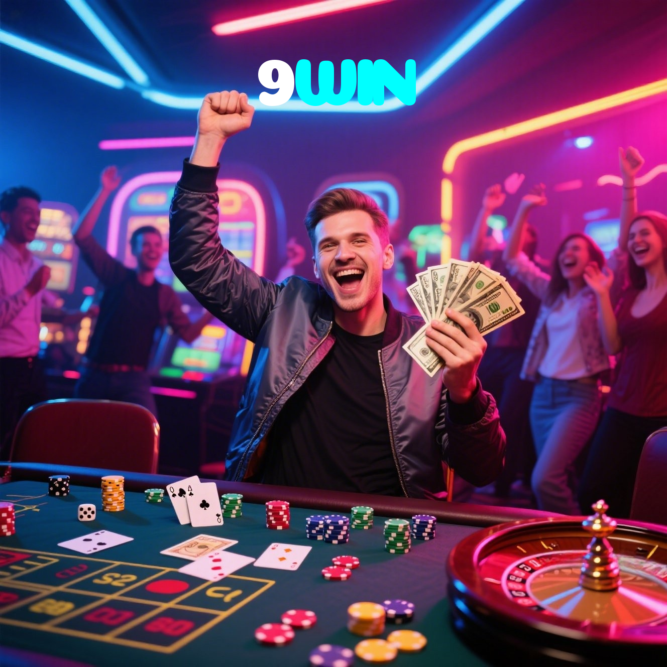 9WIN:Aposte no futebol e conquiste vitórias incrÃveis nos jogos de cassino!