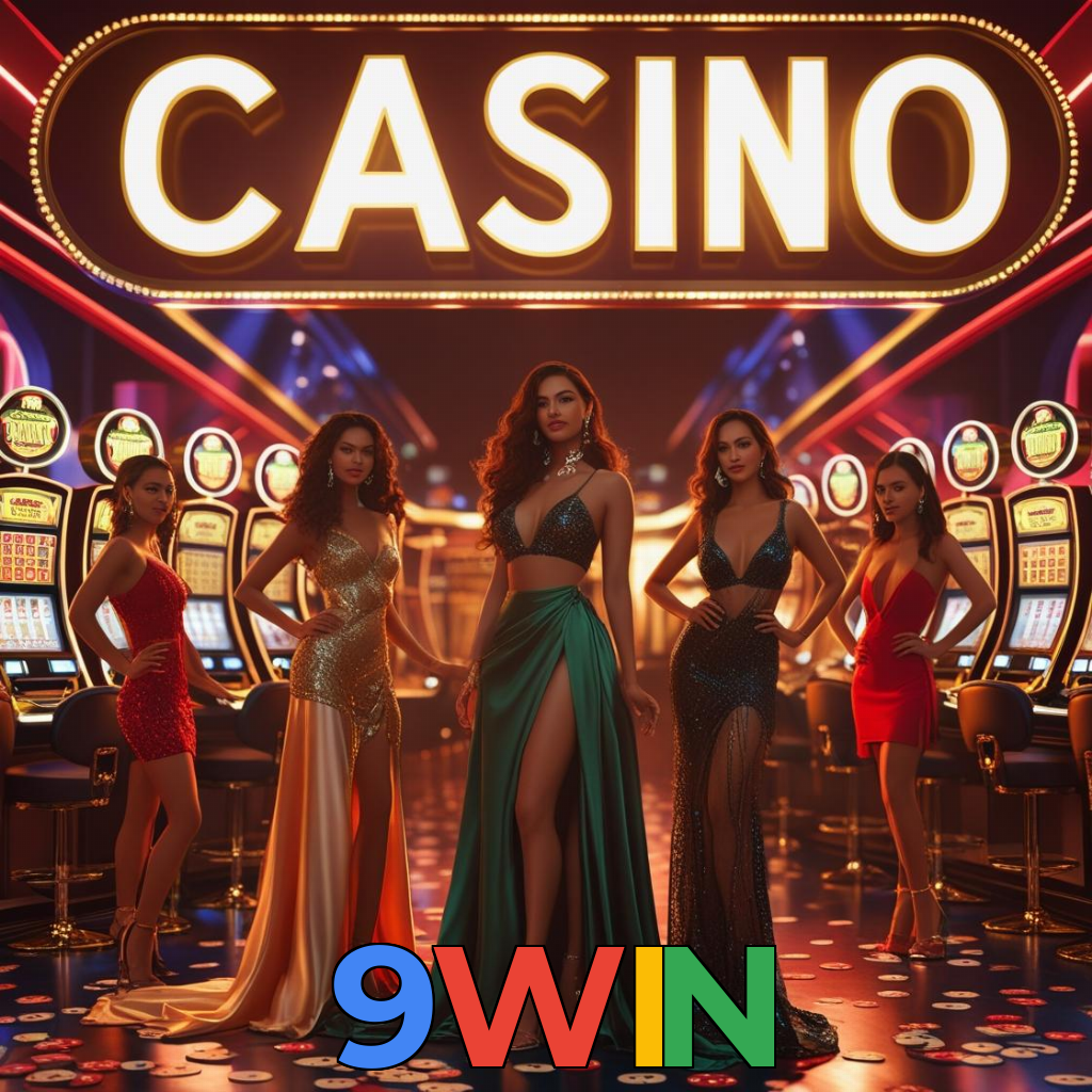 9WIN:O futebol online te oferece prêmios surpreendentes! Aposte agora!
