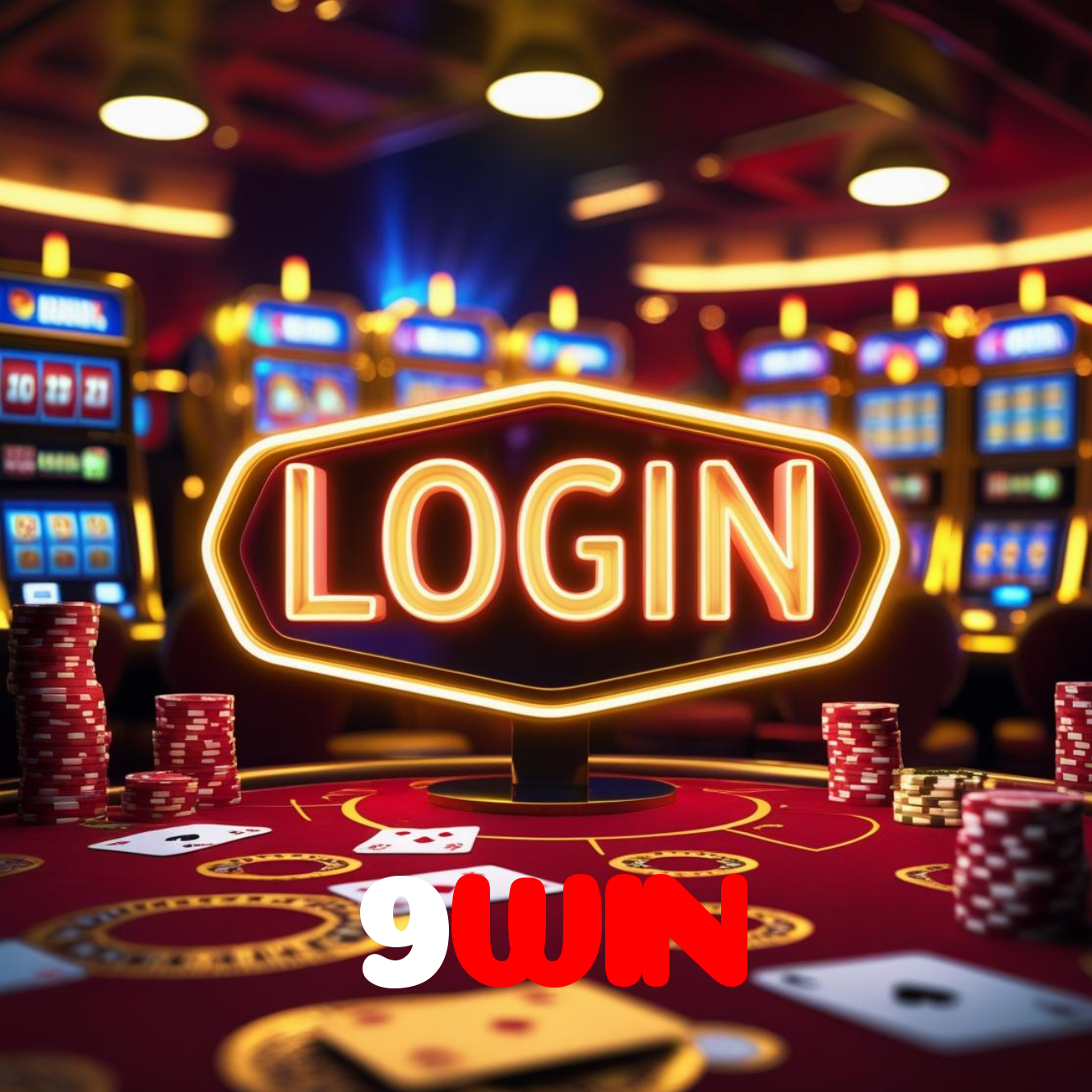 9WIN:Jogue futebol online e se prepare para marcar grandes prêmios!