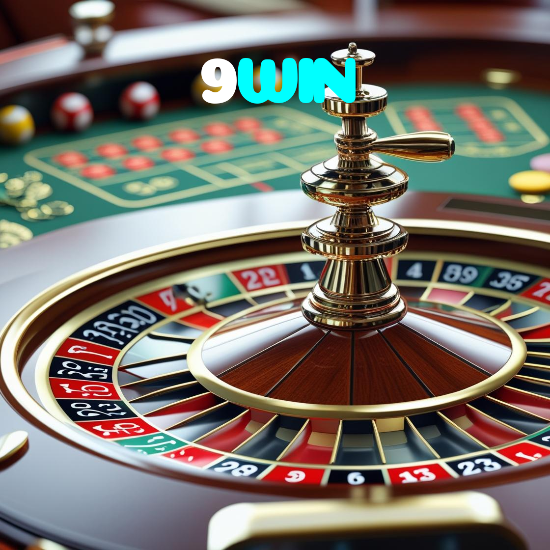 9WIN：A melhor plataforma para apostas no futebol e diversão em jogos de cassino!