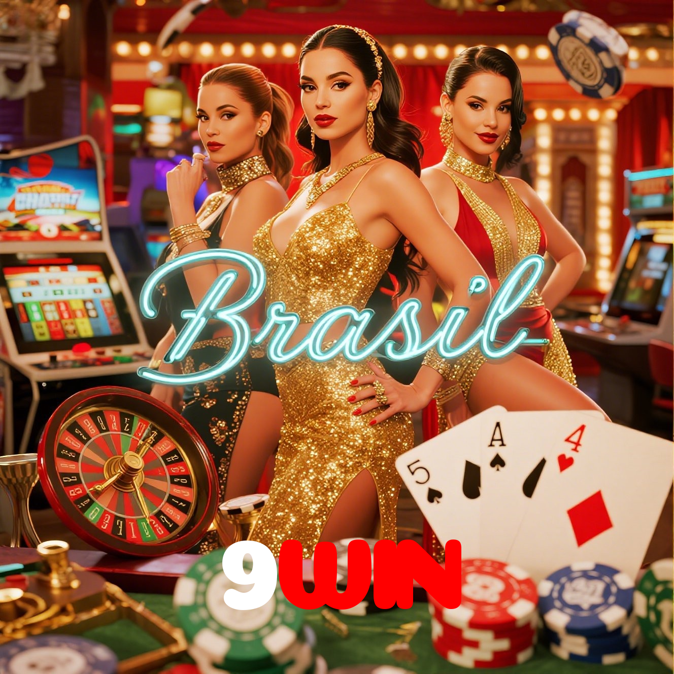 9WIN:Jogue futebol online e se prepare para marcar grandes prêmios!
