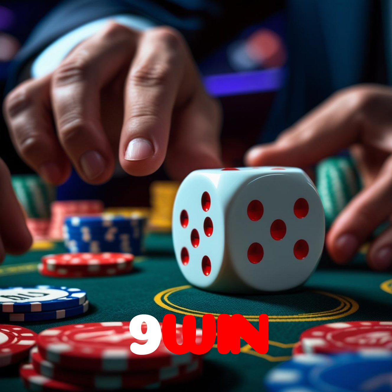 9WIN:No futebol online, cada jogo é uma chance de ganhar!