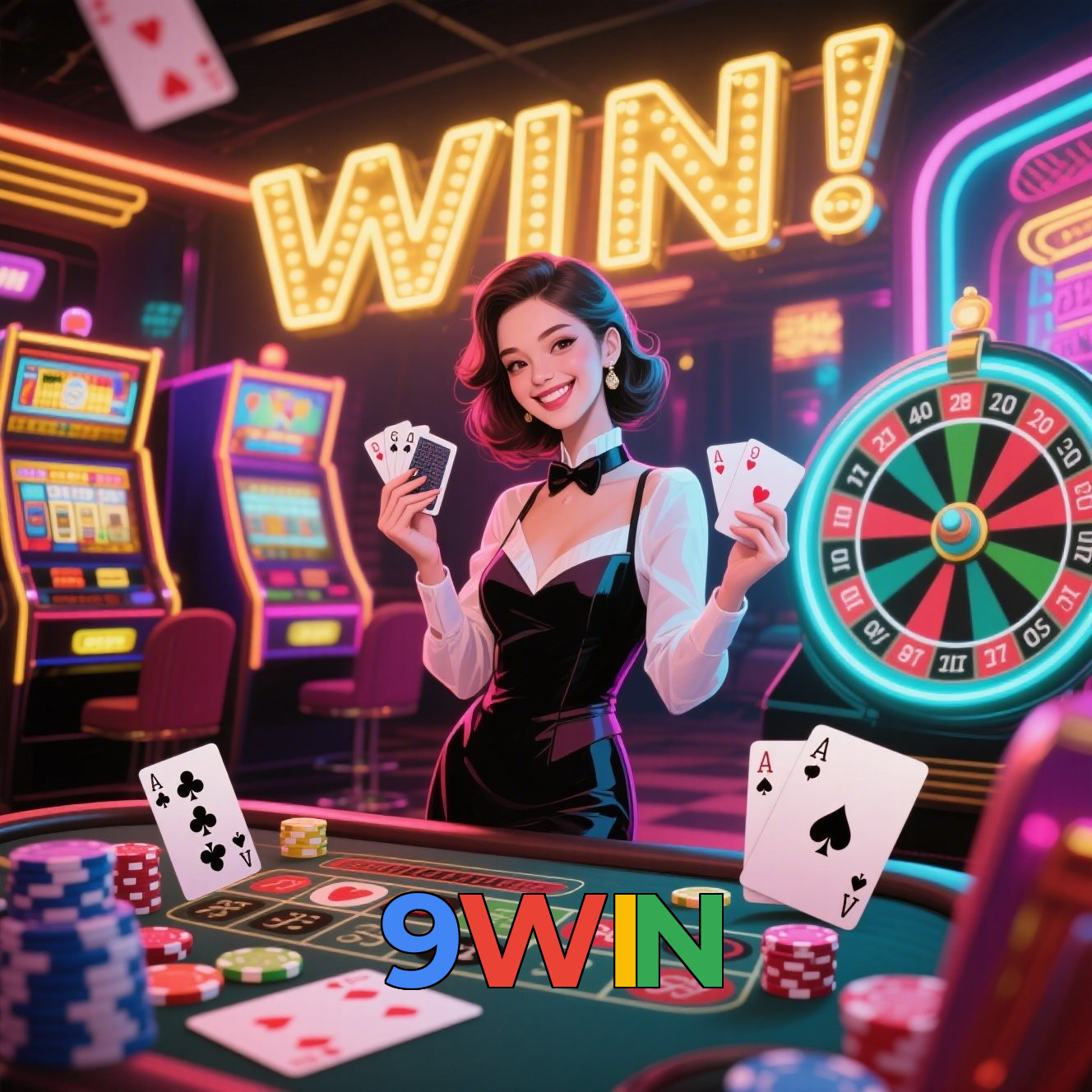 9WIN:Aposte no futebol online e conquiste sua grande vitória!