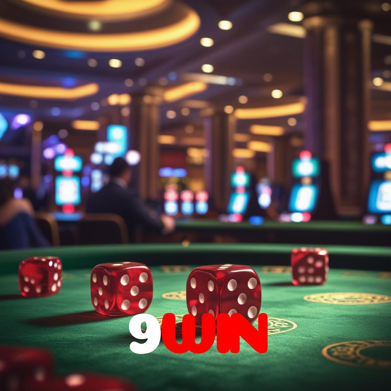 9WIN:Encontre a sorte na roleta! Aposte agora e ganhe!